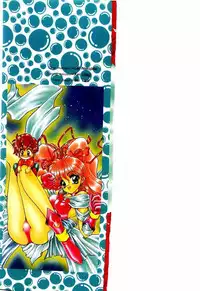 [Lei Nekojima] Akumade Occult