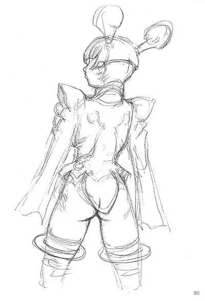 Comiket de Seisen Vol.11