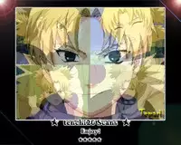 [Anthology] Futanarikko High!