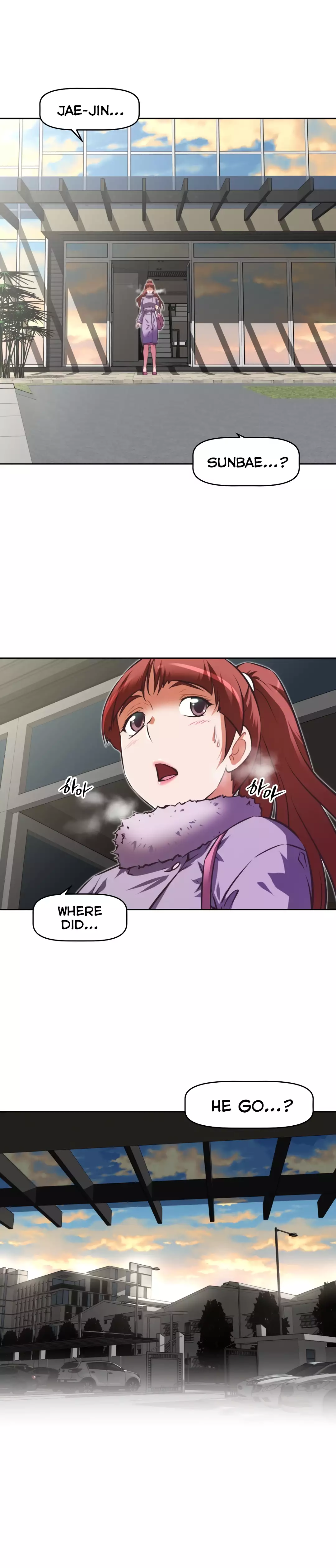 Brawling Go Ch.76-126