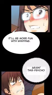 My Office Ch.1-38 (English) (Ongoing)