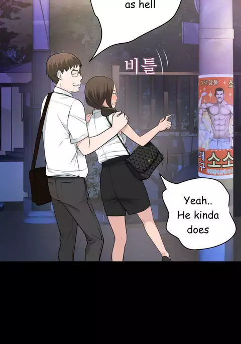 Tissue Thieves Ch.1-24