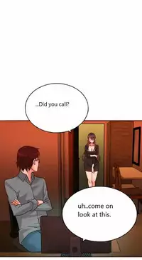 [Pimpdog] Johnson Contractor [English] (Incomplete)