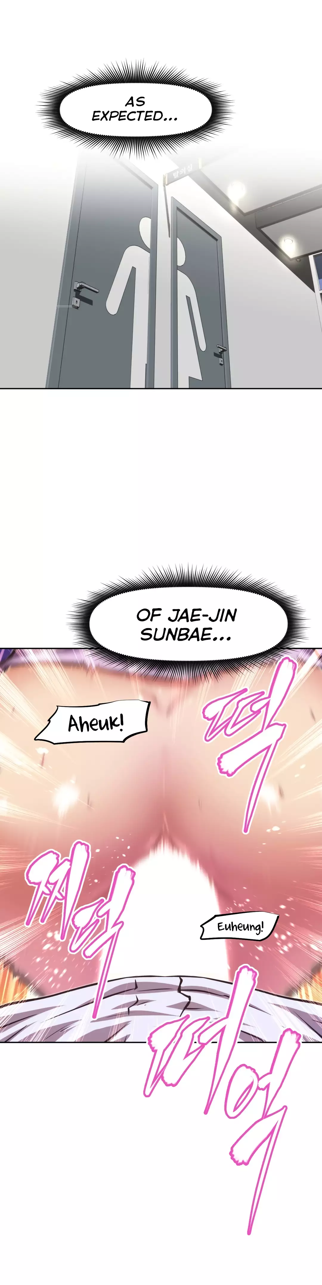 Brawling Go Ch.76-122