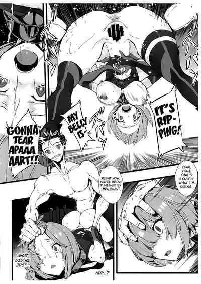 Bad End Catharsis Vol.10