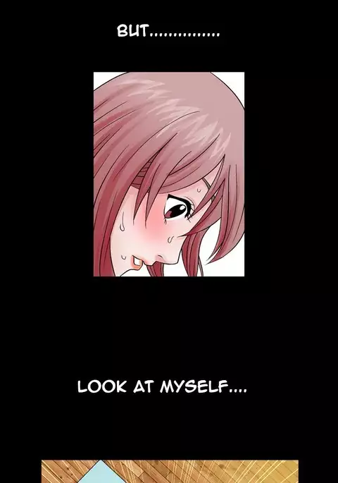 The Taste of Hands Ch.1-48