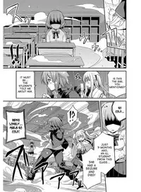 [Hinotsuki Neko] Hyoui Koukan Ch. 1-7 [English] [desudesu] [Digital]