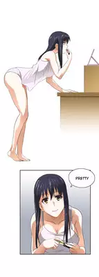 [Husky guy] SStudy Ch.0-36 (English) (YoManga) (Ongoing)