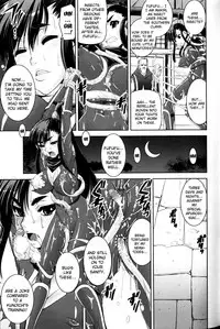 [Anthology] Slave Heroines Vol. 11 [English] {Kizlan}