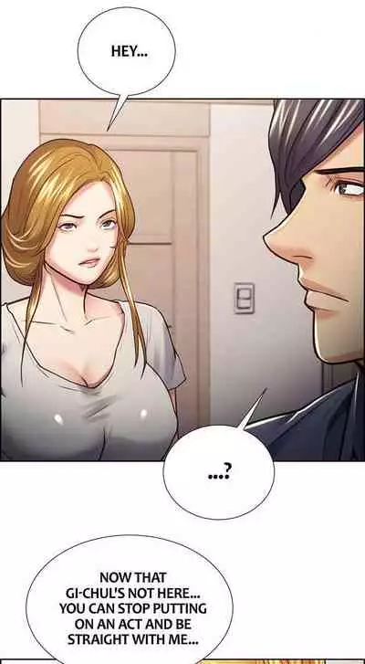 [Serious] Taste of Forbbiden Fruit Ch.31/53 [English] [Hentai Universe]