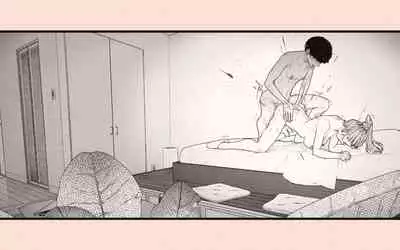 [Katakana de, velokisss] Tonari no Hitozuma-san 2