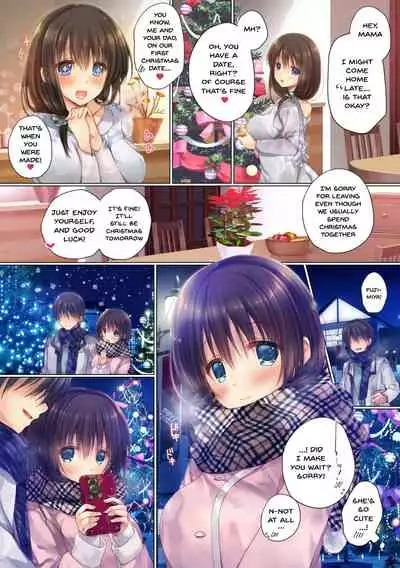 [milkholic] Netorare Sotsugyou Ryokou | NTR Graduation Trip [English] {Doujins.com}