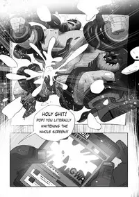 [Balmos] One Man VS The Sea