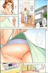 [Tatsunami Youtoku] Twin Milf Ch. 1-14+ Bangai Hen [English] [SaHa]