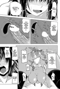 [Arsenal] Sister Work (COMIC Penguin Club 2012-03) [English] [SMDC] [Digital]