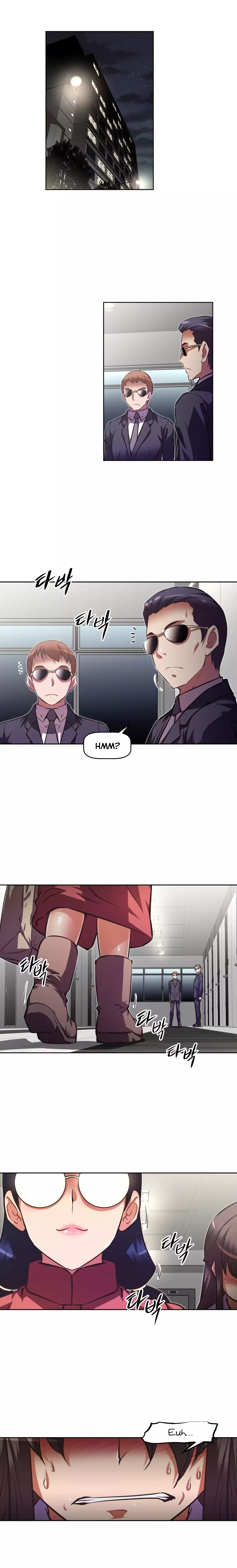 Brawling Go Ch.76-122