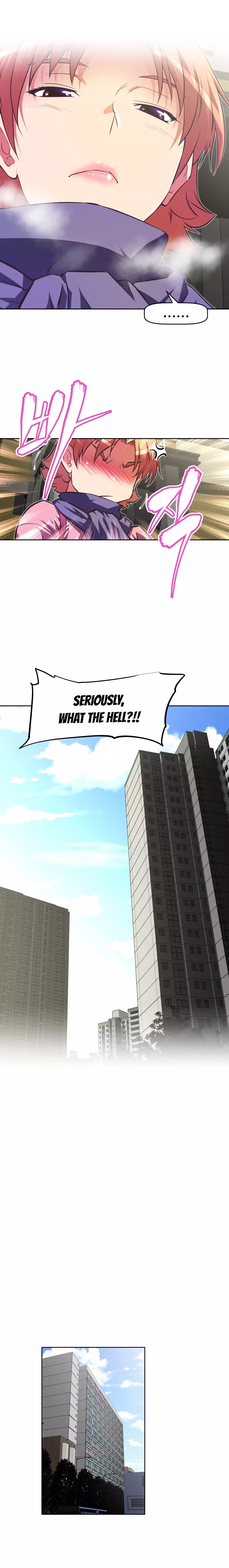 Brawling Go Ch.76-117