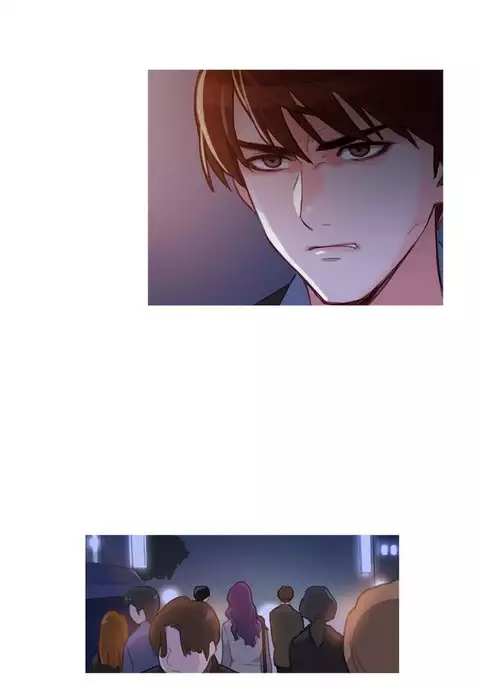 Scandal of the Witch Ch.1-39