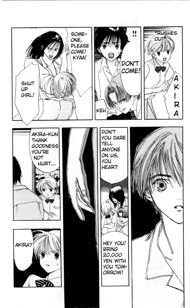 Akane-Chan Overdrive V01 - CH4