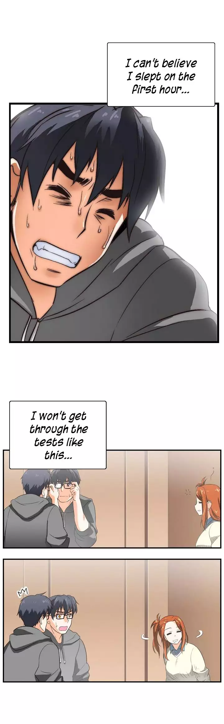 SStudy Ch.0-23