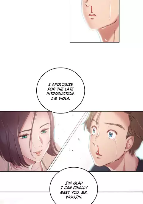 Sex Knights-Erotic Sensuality & Perception Ch.1-12