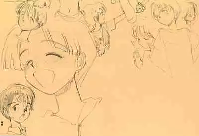 Youkihi's alternative