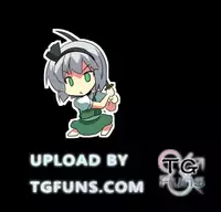 [Ameshoo (Mikaduki Neko)] Touhou TS Monogatari ~Youmu hen~ (Touhou Project)