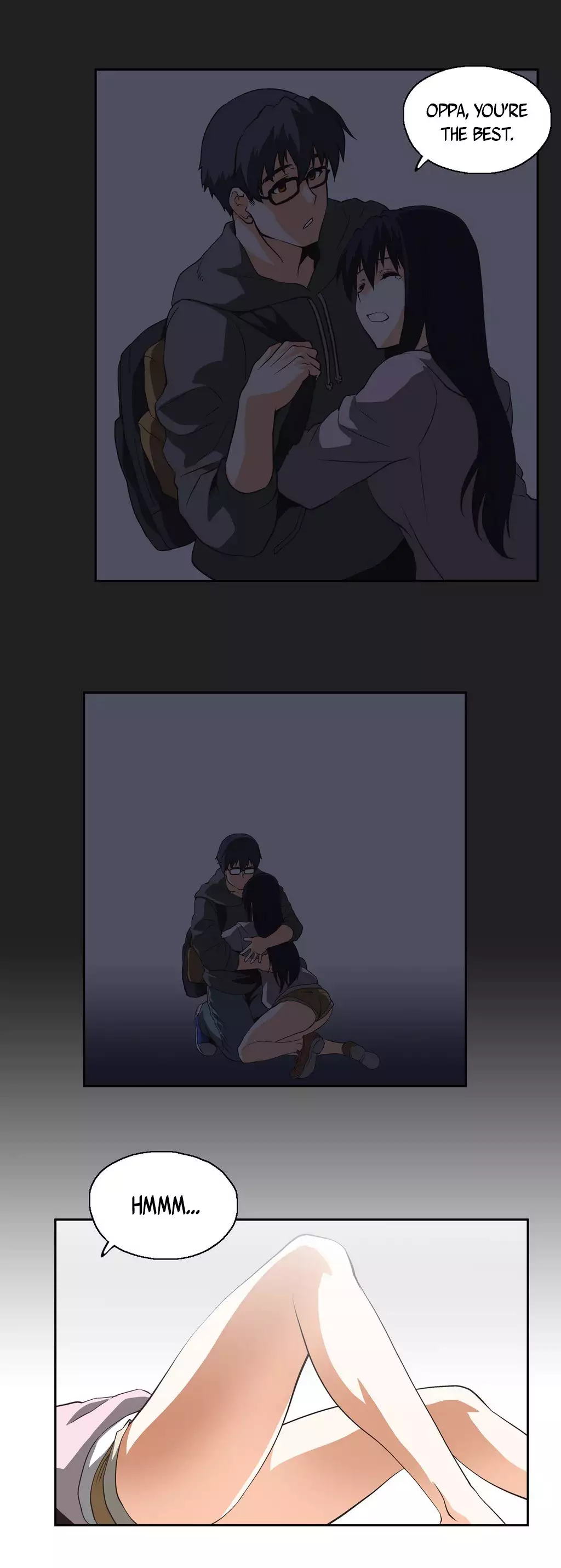 SStudy Ch.0-23