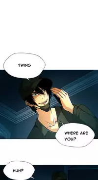 [Fantastic Whale] Twin Slave Ch.1-32 (English) (Ongoing)