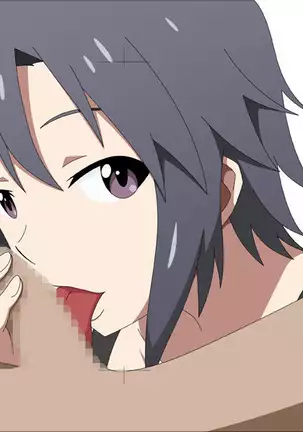 ア●マスな小部屋 7号室[