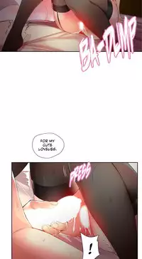 [Juder] Lilith`s Cord Ch.1-15 (English) (Ongoing)