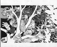 [Sonoda Ken'ichi] Storm Front Special - SonoKen Characters Edition [English]