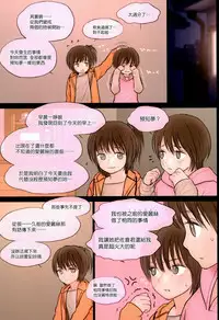 (COMIC1☆11) [Mieow (Rustle)] Fondle Lollipop [Chinese] [surely個人漢化]
