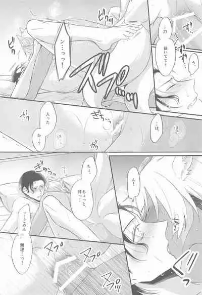 totonokitsunehahitonikoisuru