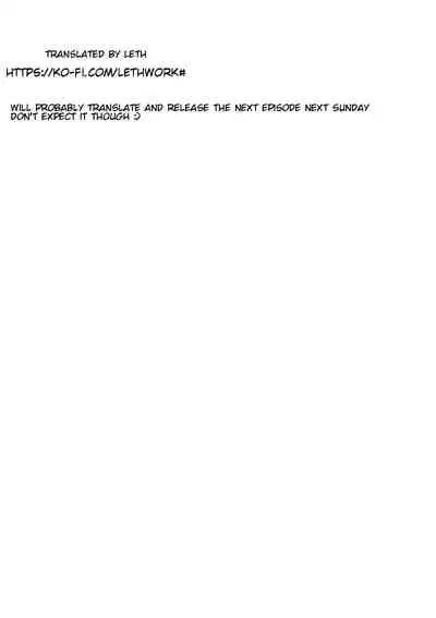 [Hoshino Ryuichi] Hitozuma Roshutsu Choukyou ~Nazo no Kyouhakusha~ EP 2 [ENGLISH][leth]