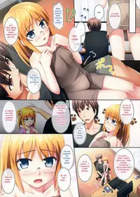 (C80) [SEPIA (Ogata)] _PS Vol. 05 [English] [TLRF]