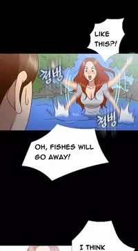 [Madstart] Secret Island Ch.1-25 (English) (Ongoing)