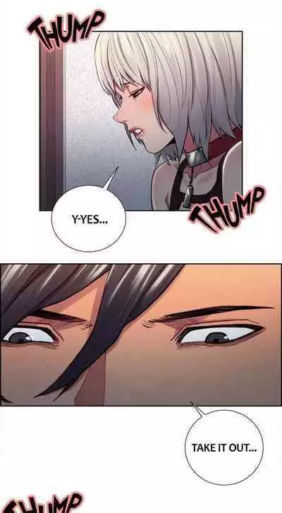 Taste of Forbbiden Fruit Ch.26/53