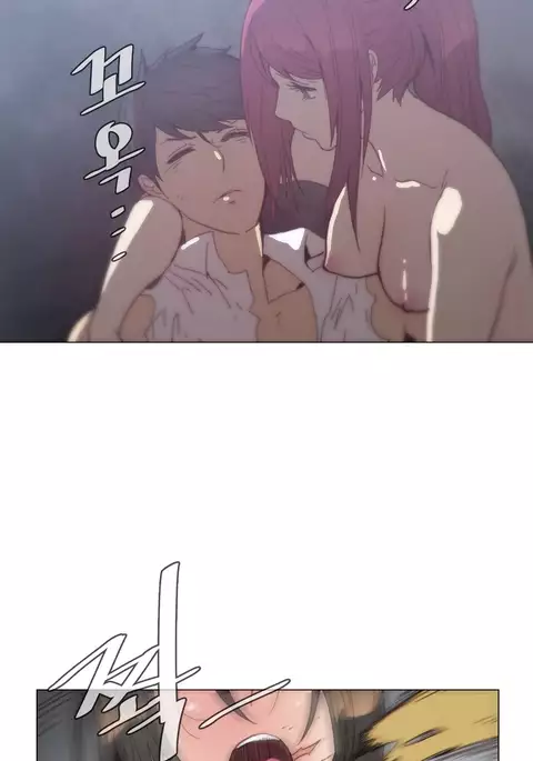 Household Affairs Ch.1-51