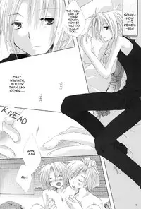 [HYSTERICS38. (Sango no Sanba)] Hitoriasobi | Solo Play (Fullmetal Alchemist) [English] [DokiDoki]