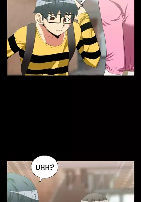 Love Parameter Ch.1-49