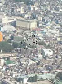 (C80) [Sangatsu no Lion (Don Shigeru)] TRIPLE HANDED (Black Lagoon)