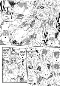 (C78) [ERECT TOUCH (Erect Sawaru)] Mugippai♪ (K-ON!) [English] =Little White Butterflies=