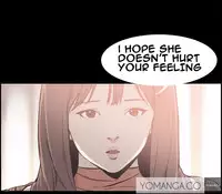 [Mr. Byeong-Su] Cohabitation Ch.1-45 (English) (Ongoing)
