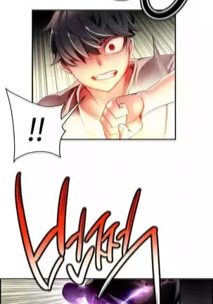 Lilith`s Cord Ch.0-36