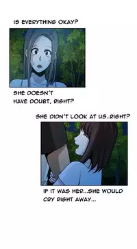 Change Partner Ch.1-18 (English) (Ongoing)