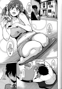 (C93) [HBO (Henkuma)] Sweeten (THE IDOLM@STER CINDERELLA GIRLS) [English] {darknight}