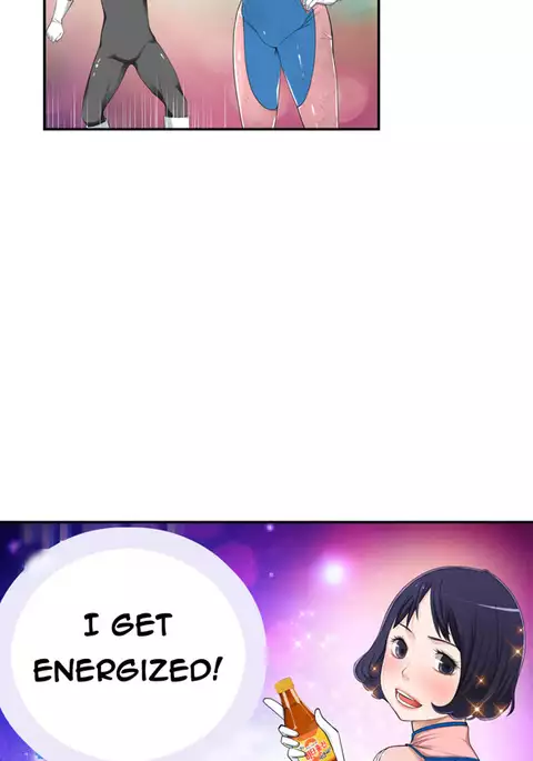 Tissue Thieves Ch.1-31