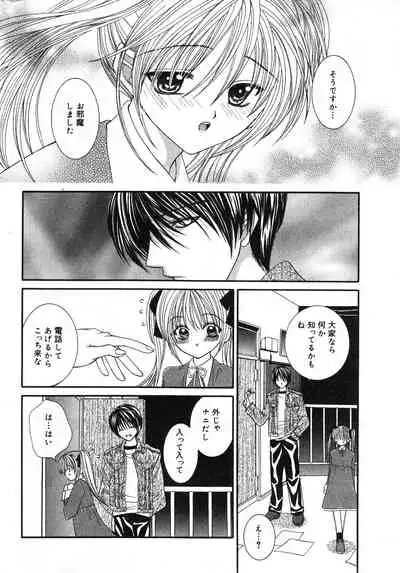 COMIC Minimon Vol. 2