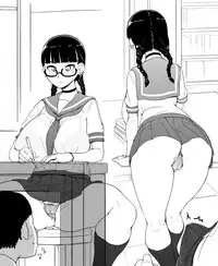 [Abubu] Majime bitch Tosho Iin (chinese)(鬼畜王汉化组)